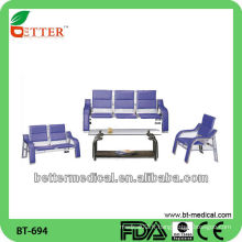 Chaise d&#39;infusion